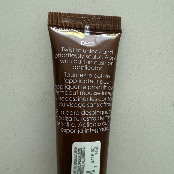 Flower Beauty by Drew Lowlight Liquid Contour - Deep - NWT Sealed - Picture 7 of 7